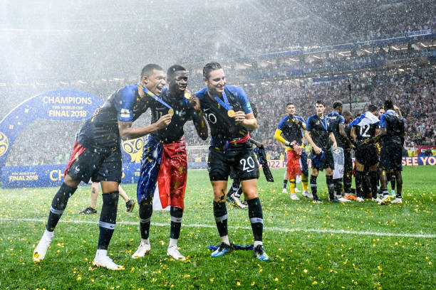 默森：若枪手要从切尔西买人，我最后一个想到的才是马杜埃凯.