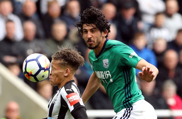 恩德里克的 恩德里克的