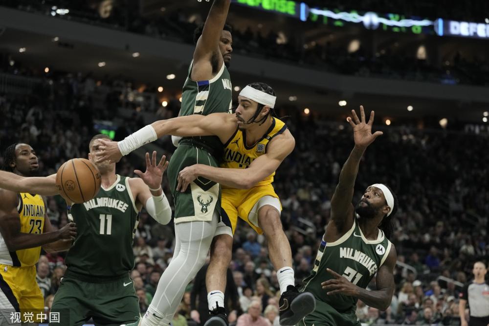 联盟第三人！吉迪解锁本季1000+500+500里程碑 比肩詹姆斯约基奇