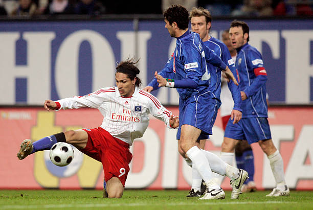 【NFL动态】贾克比-迈尔斯请求交易离开拉斯维加斯突袭者